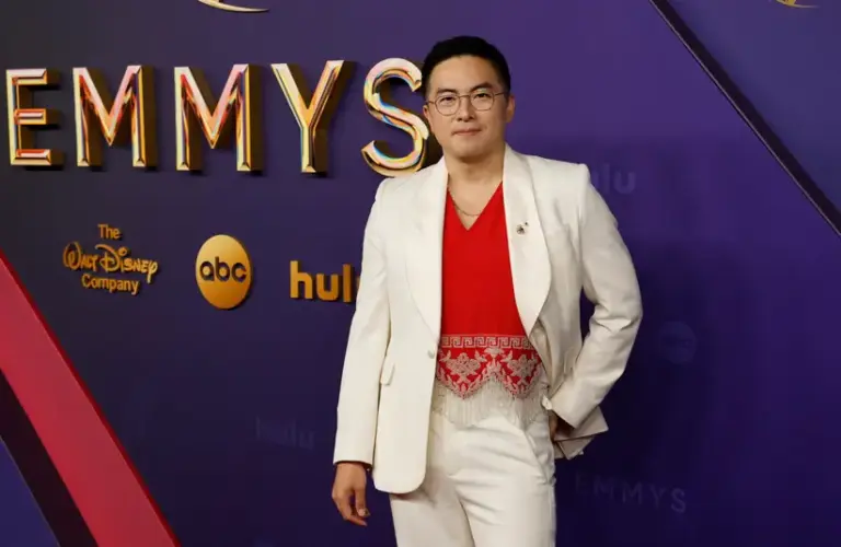 Bowen Yang leaving SNL after 7 seasons