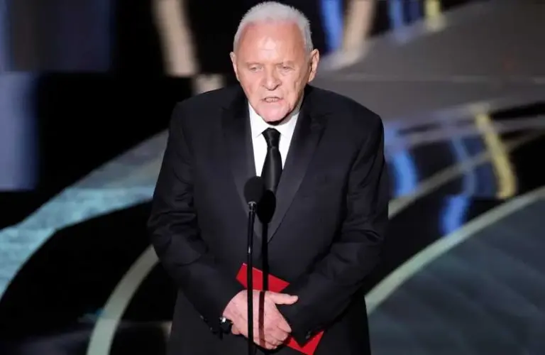 Maserati: The Brothers taps Anthony Hopkins and Al Pacino in a star-studden cast