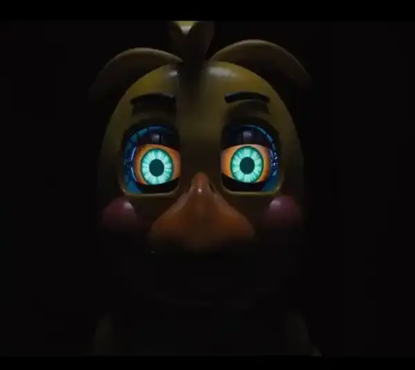 Five Nights at Freddy's 2 Proves Horror Is Hollywood's New Holiday Tradition
