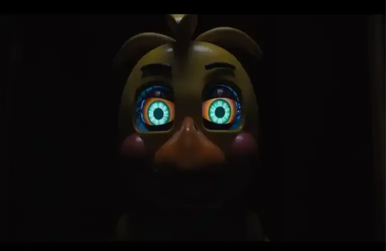 Five Nights at Freddy's 2 Proves Horror Is Hollywood's New Holiday Tradition