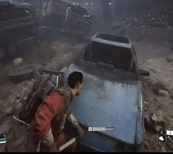 ARC Raiders loot their own fun/Arc Raiders Has Proven Itself By Maintaining Player Numbers While Battlefield 6 Struggles