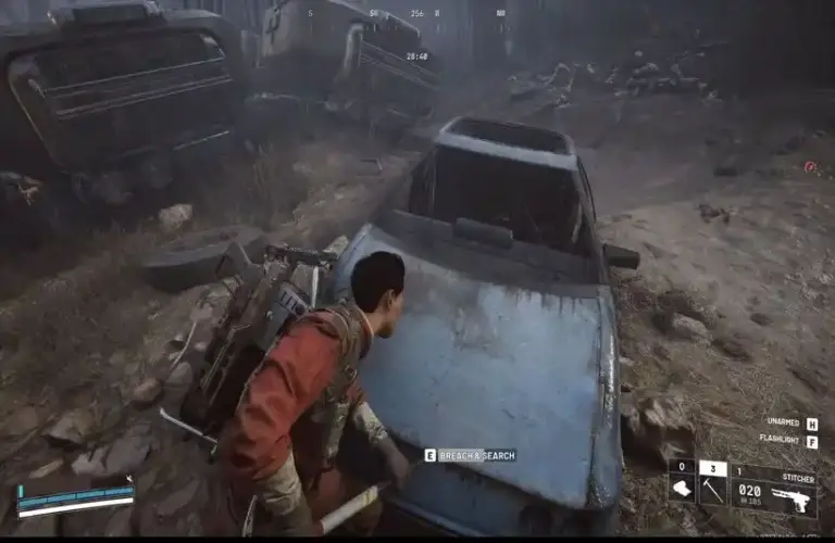 ARC Raiders loot their own fun/Arc Raiders Has Proven Itself By Maintaining Player Numbers While Battlefield 6 Struggles