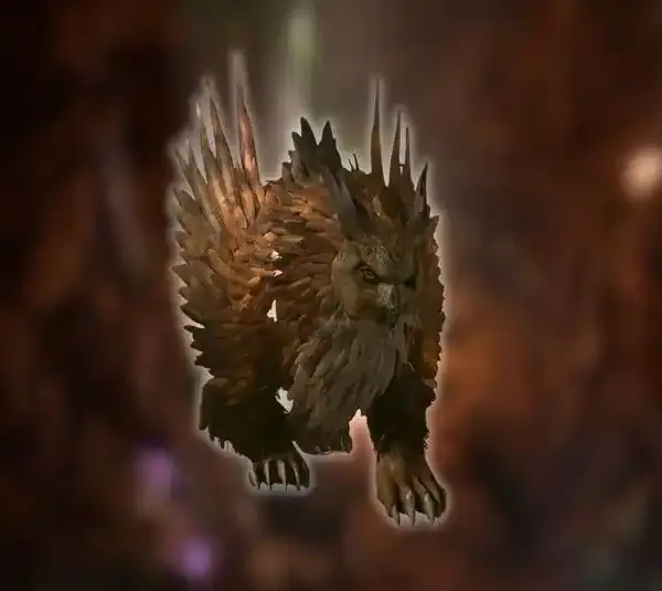 Baldur's Gate 3 Owlbear Egg Quest