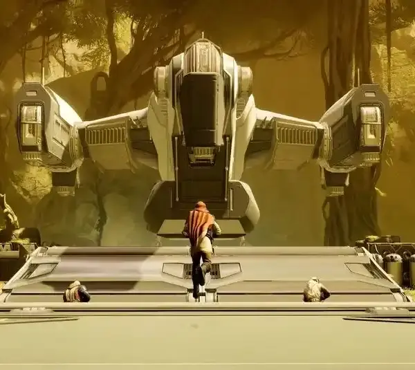 Destiny 2 Equilibrium Dungeon Race