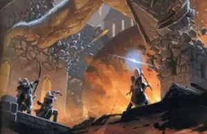 DnD party strategies guide