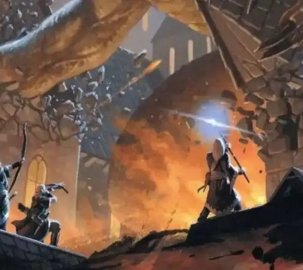 Top DND 5e Party Compositions for Every Adventure