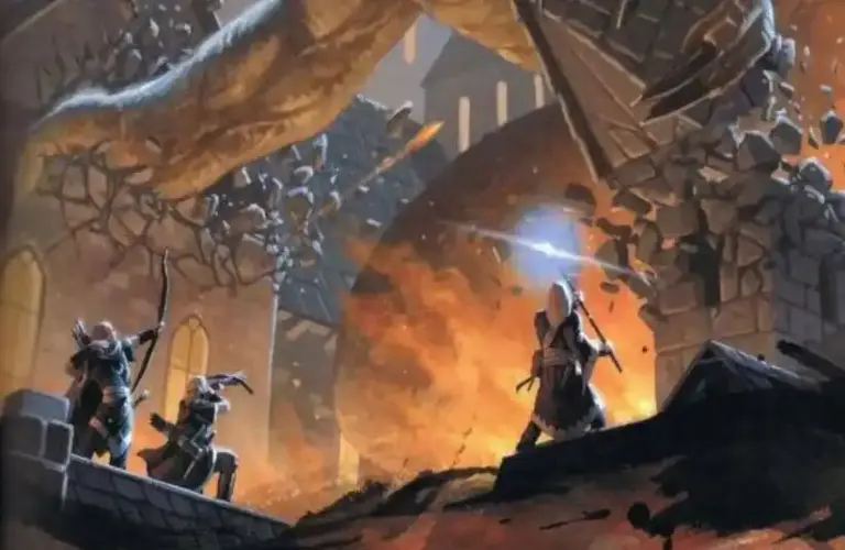 DnD party strategies guide