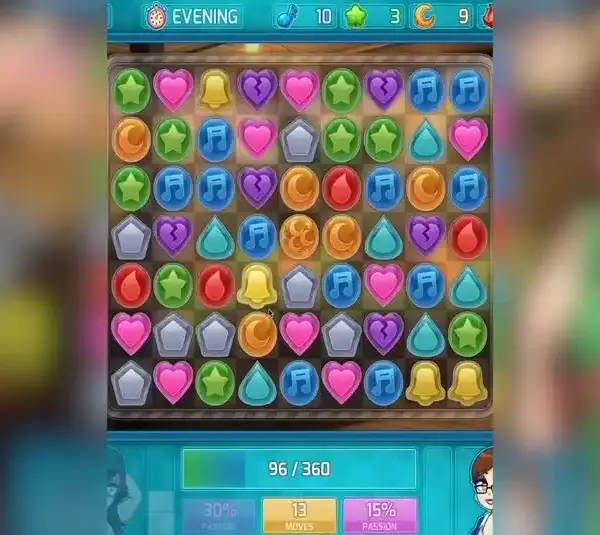 HuniePop 2: Double Date Adult Game