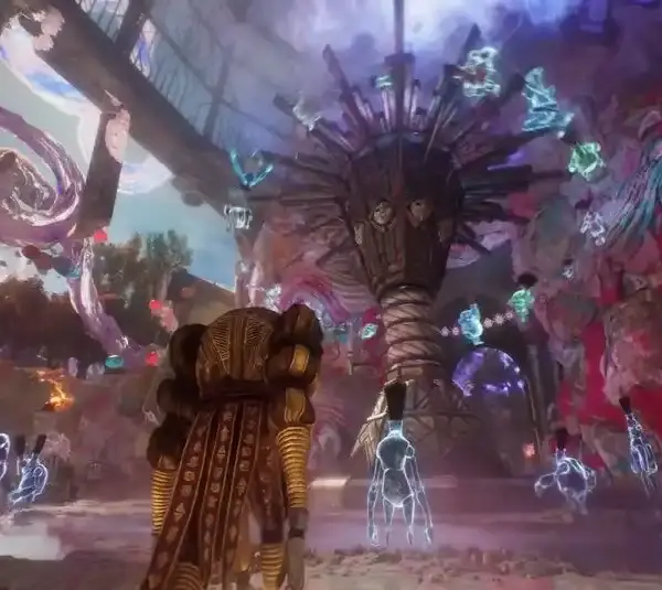 Expedition 33 DLC Verso's Drafts