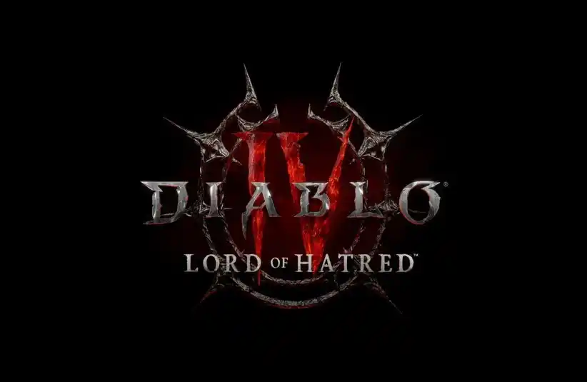 Diablo IV Lord of Hatred announced at the Game Awards 2025