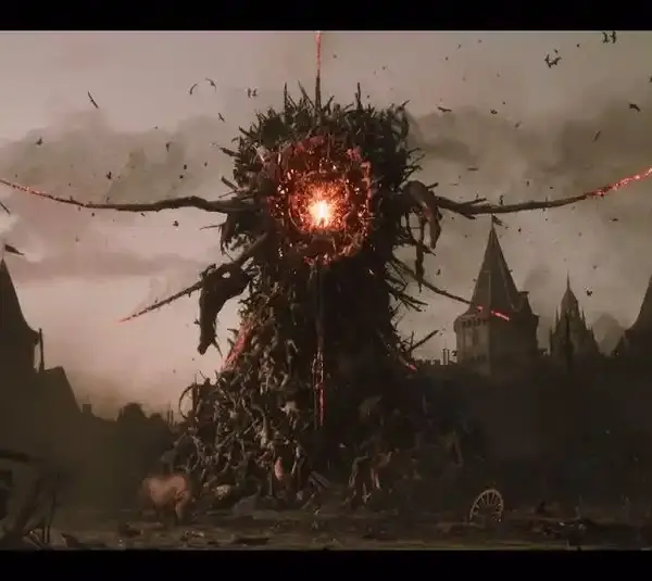 Larian Studios announces Divinity at Game Awards