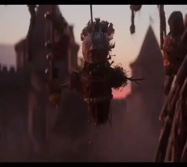 Larian Studios announces Divinity at Game Awards/Debate Over Divinity CRPG or ARPG