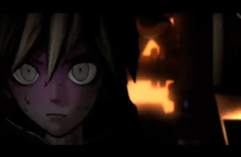 Danganronpa: Trigger Hapy Havoc