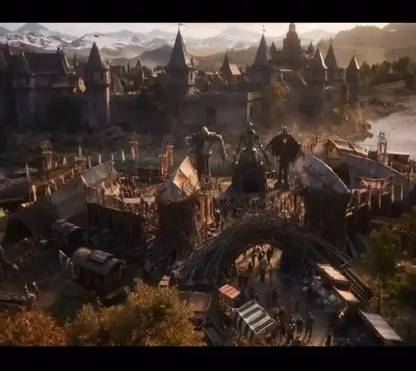 Larian Studios wanted Dvinity to go for Depth rather than Shock/Larian Studios face AI backlash but supported by DnD Legend