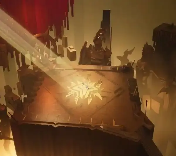 Teamfight Tactics Set 16 Ionian Set Path to Victory