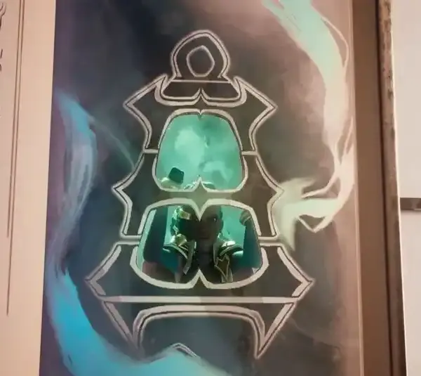 Teamfight Tactics Lore & Legends New Cinematics