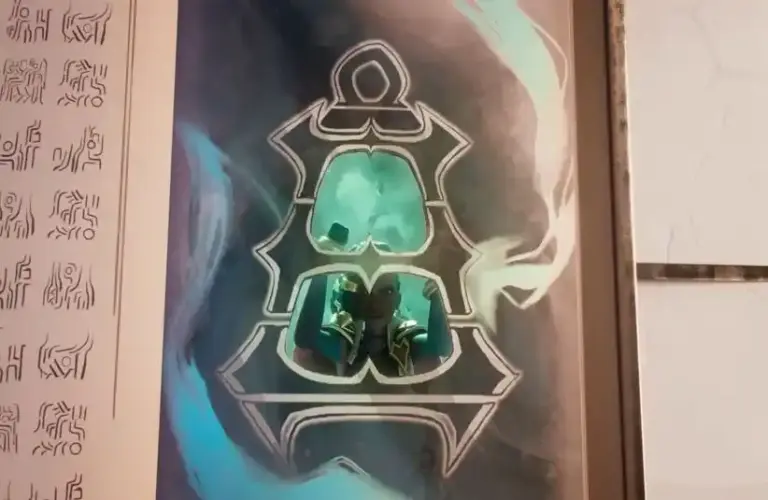 Teamfight Tactics Lore & Legends New Cinematics