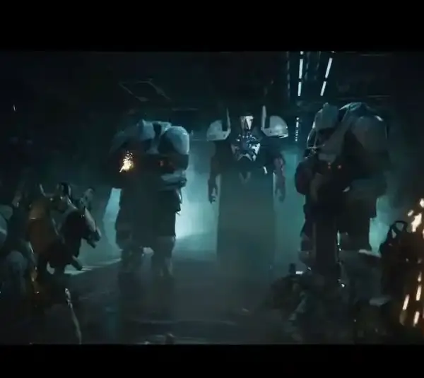 Destiny 2: Renegades Fearsome Retainer Walkthrough/Destiny 2 Has Low Number On Star Wars Opening