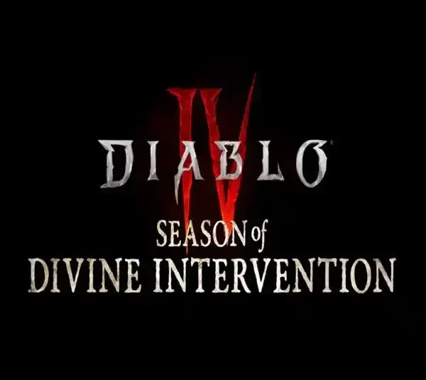 Diablo IV: Season of Divine Intervention Season 11