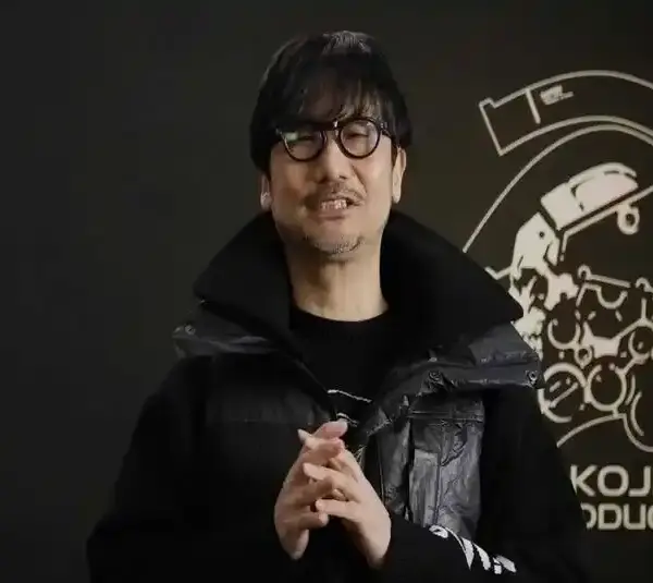 Hideo Kojima voices Moledebrandt character in Japanese version of Zootopia 2/Hideo Kojima Compares AI to Smartphone revolution