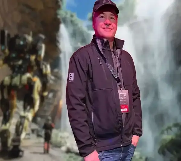 Vince Zampella involved in Fatal Car Crash