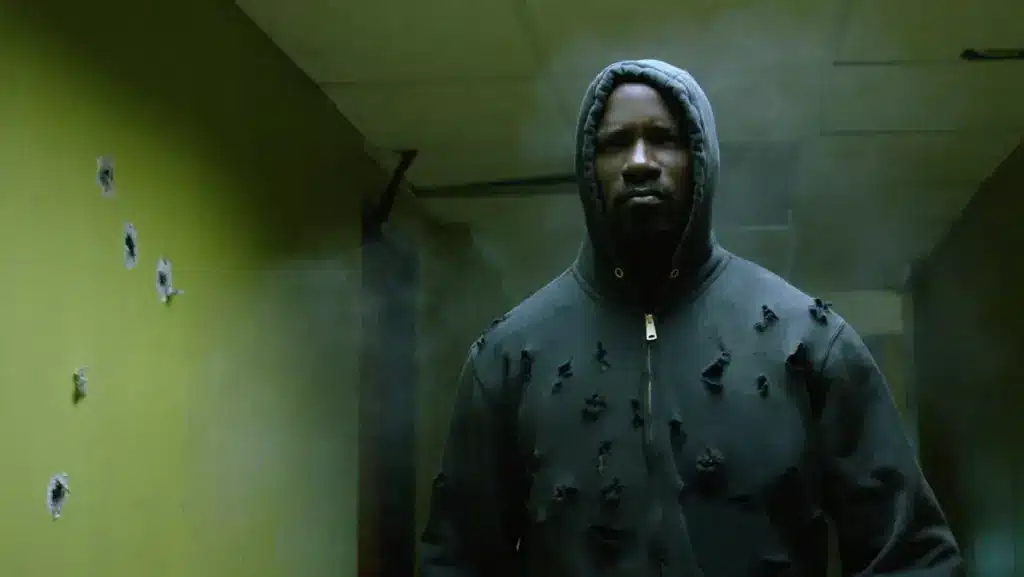 Is Luke Cage returning to the MCU?