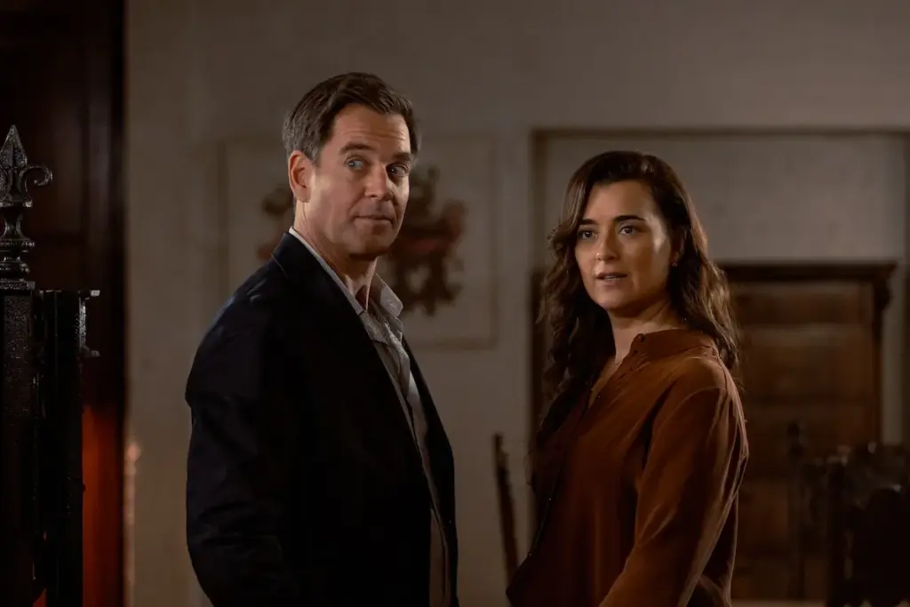 NCIS: Tony & Ziva canceled by Paramount+ after 1 season