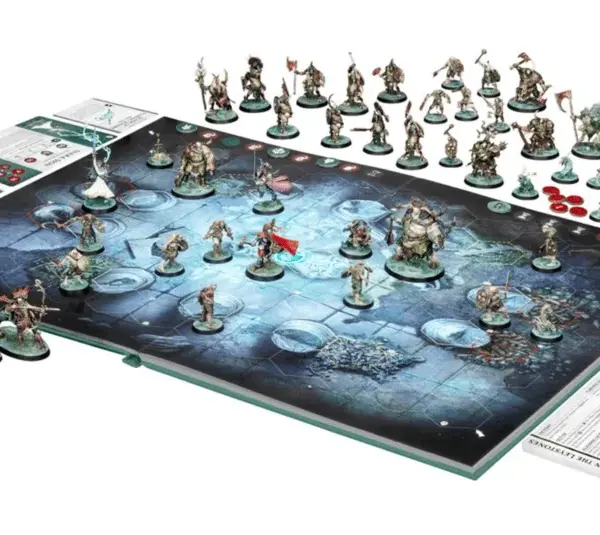 2025’s Best Tabletop RPGS Prove to be More Than Just Dice and Imagination