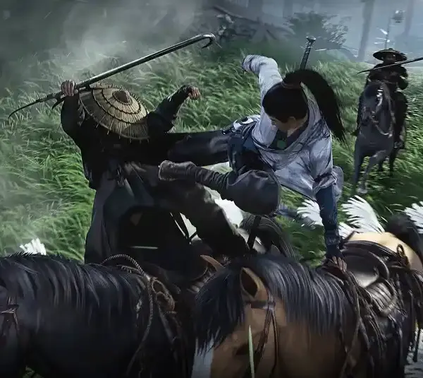 Where Winds Meet Healer Guide