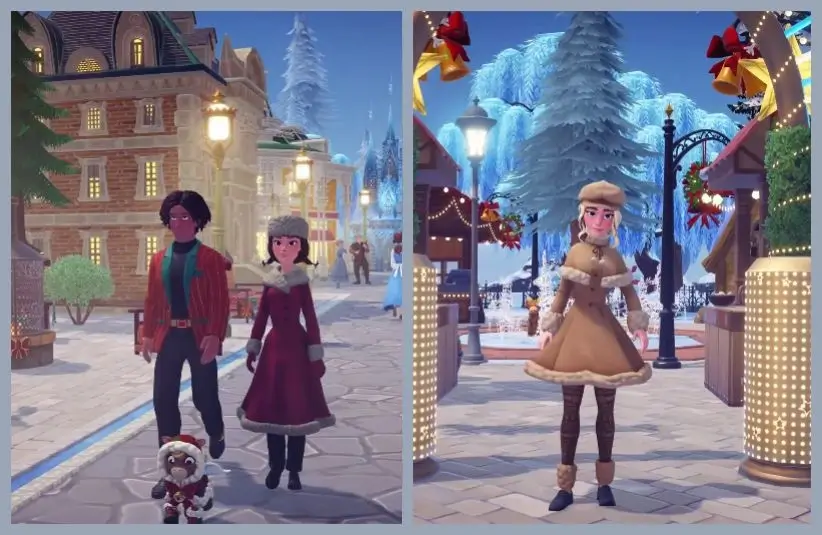 DDV Winter Warmth Starpath