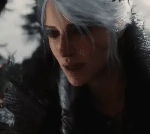Witcher 4, CD Projekt Red, game in AI contraversy and debate, Michał Nowakowski, Cirilla, Ciri