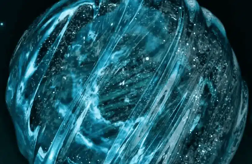 Witcher 4, CD Projekt Red, game in AI contraversy and debate, Michał Nowakowski, glass spheres