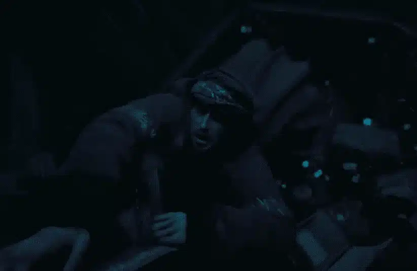 Witcher 4, CD Projekt Red, game in AI debate, Michał Nowakowski, opening carriage carnage, coins, CD Projekt Red (CDPR)