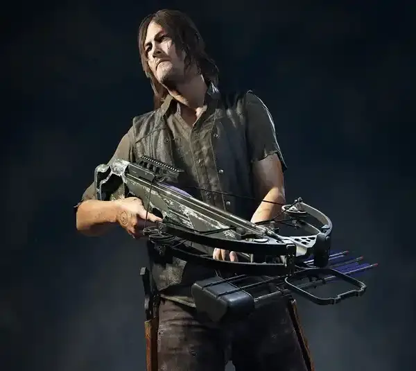 World War Z Introduces The Walking Dead As Part of The New Campaign DLC