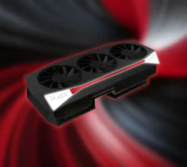 2025 Was the Absolute Worst Year for Graphics Cards, and We Are All Tired