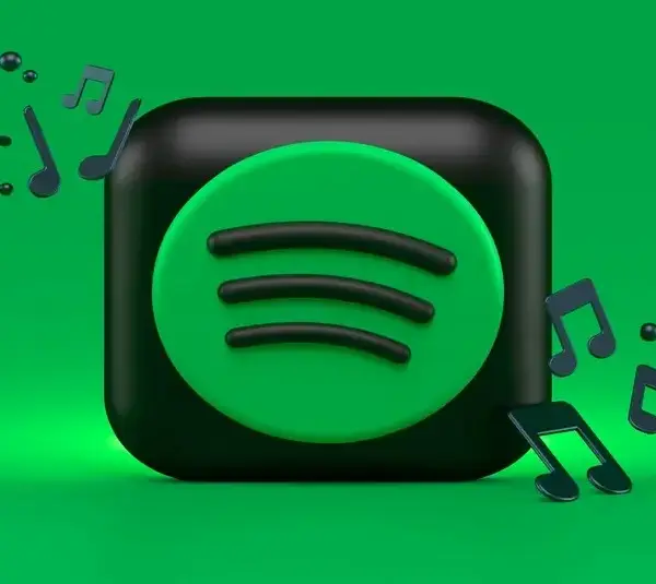 Spotify logo