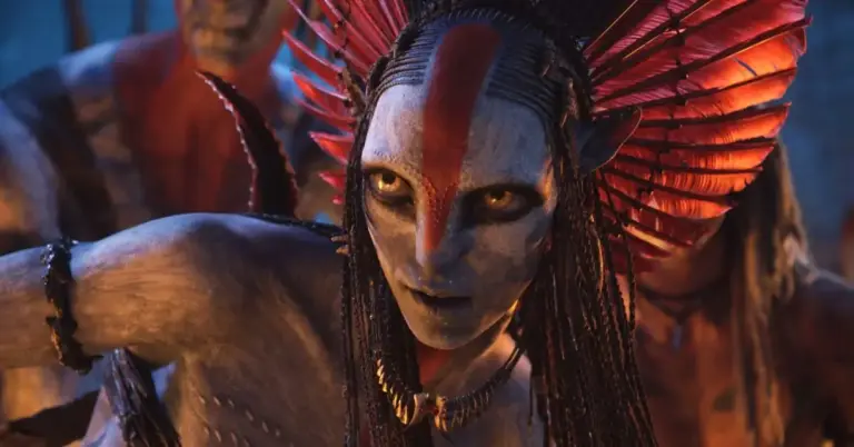 Avatar: Fire and Ash has a strong opening night at the box office