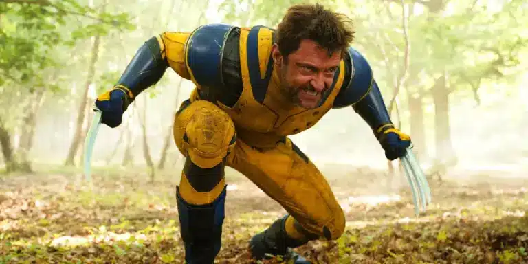 New trademark filing has fans wondering if a new Wolverine movie is coming to the MCU