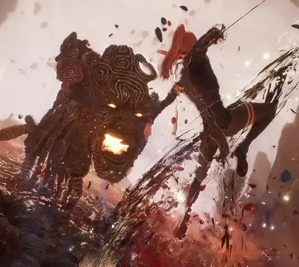 Clair Obscure: Expedition 33 Dominates Game Awards 2025