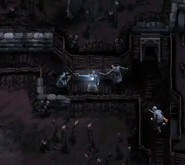 Conscript gets a Major Update with Director's cut