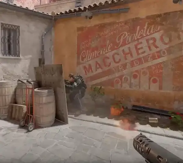 MaiL09: Sweden’s Next Counter-Strike Sensation