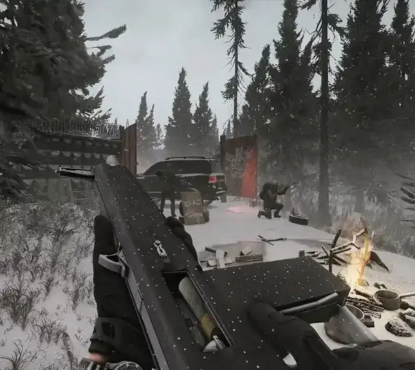 Escape From Tarkov Escapes Sales Expectations