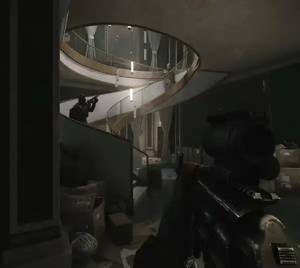 0.1% of Players have finished Escape from Tarkov