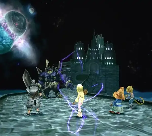 Final Fantasy 9 Cartoon Confirmed, Will Air in 2028