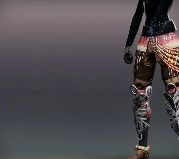 Fortune's Favor: Renegades' Least Impressive But Most Impactful Destiny 2 Exotic