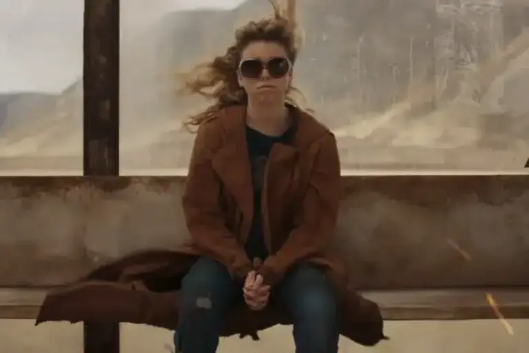 Supergirl trailer drops giving us the first look at the 2026 movie
