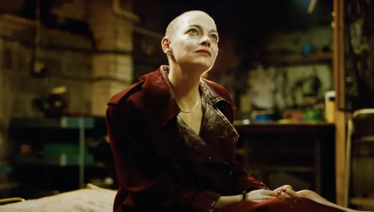 Bugonia breaking streaming records on Peacock