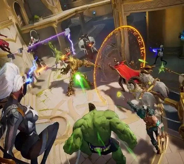 Marvel Rivals 2026 Pro League Revealed: $3M Prize Pool, LAN Events, and Promotion Battles