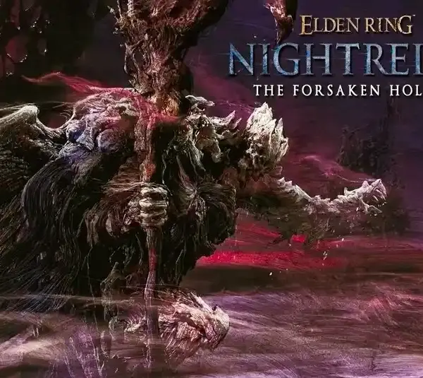 Elden Ring Dreglord boss guide