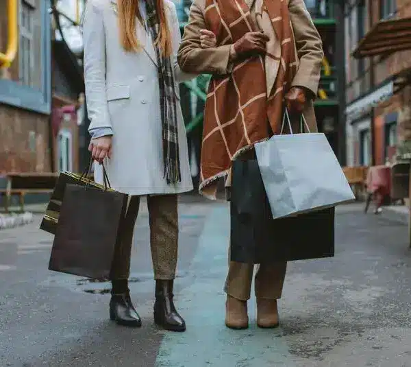 affordable winter fashion